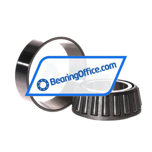 NTN 4T-33006 bearing image 2