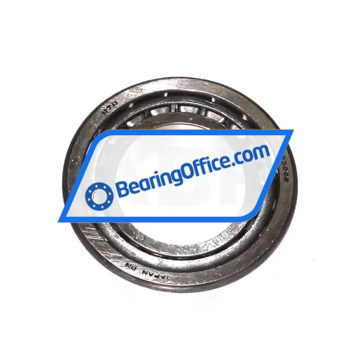 NTN 4T-33006 bearing image 3