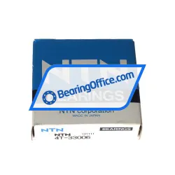 NTN 4T-33006 rulman resim 4