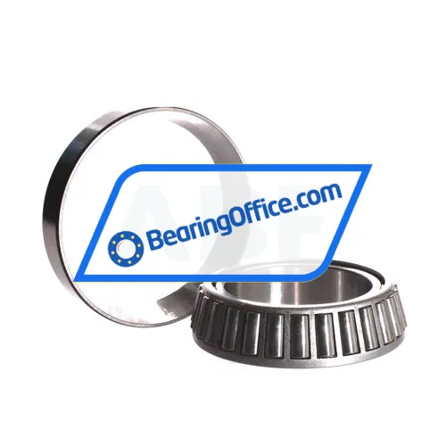 NSK HR32016XJ bearing image 2