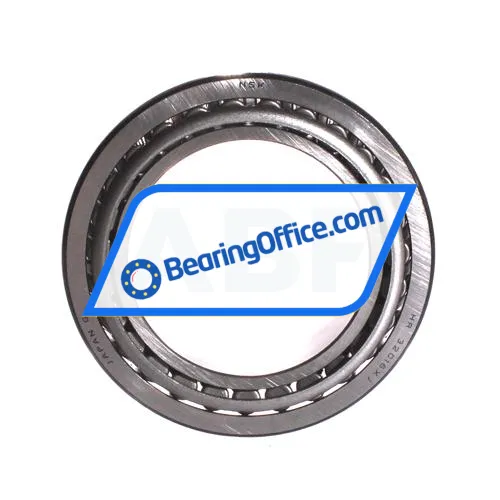 NSK HR32016XJ bearing image 3