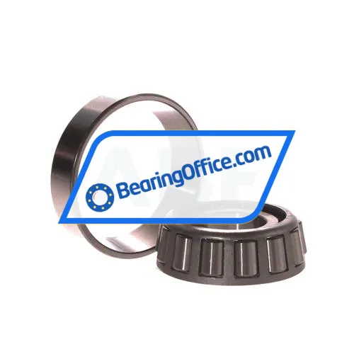 NTN 4T-30305D bearing image 2