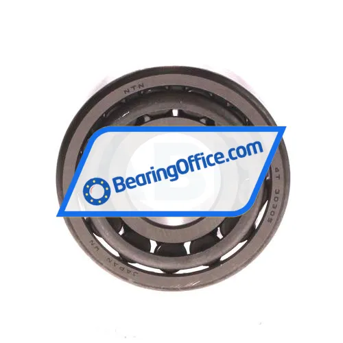 NTN 4T-30305D bearing image 3