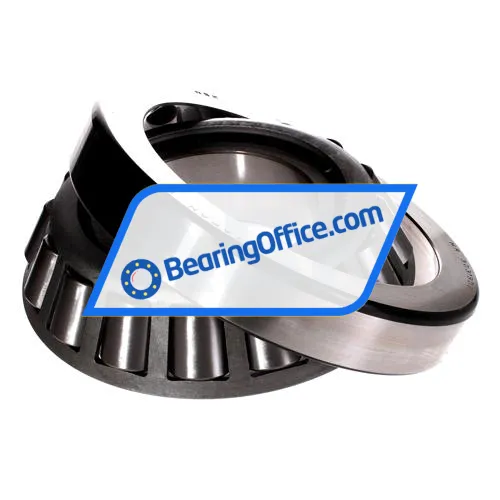 NSK HR30319DJ bearing image 2