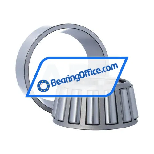 NTN 4T-6280/6220 bearing image 2