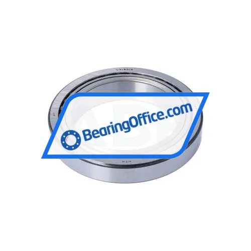 NTN 4T-L713049/L713010 bearing image 3