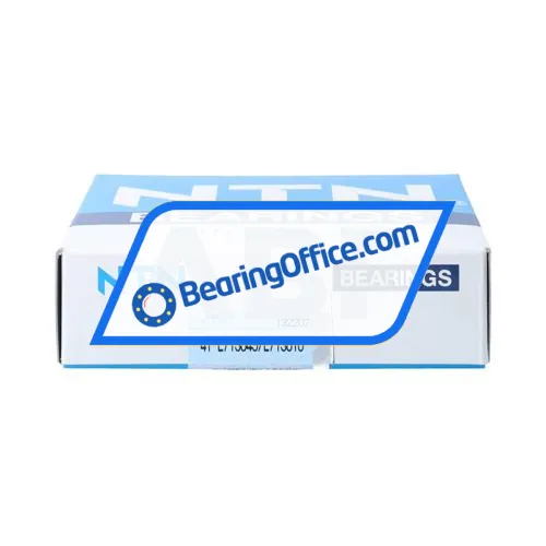 NTN 4T-L713049/L713010 bearing image 4