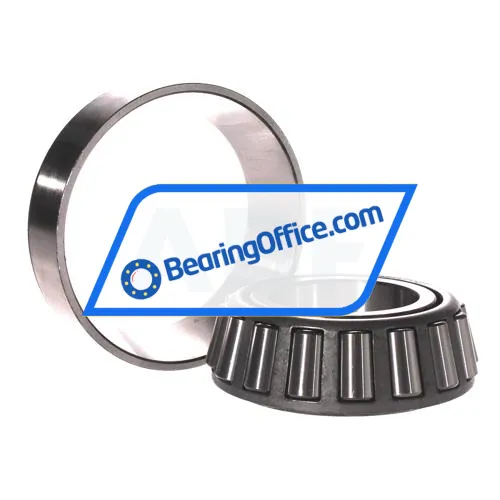 Bower 49585/49520 bearing image 2