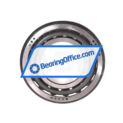 Bower 49585/49520 bearing image 3