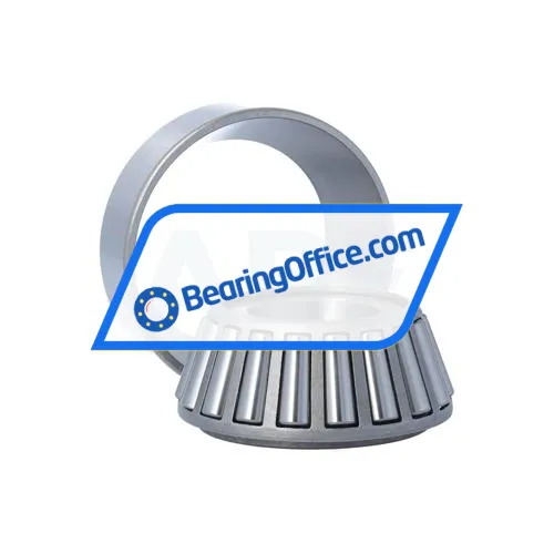 NTN 4T-HM88542/HM88510 bearing image 2