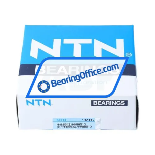 NTN 4T-HM88542/HM88510 bearing image 4