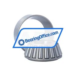 NTN 4T-HM88542/HM88510 rulman resim 2