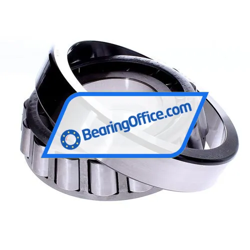 NSK HR30320J bearing image 2