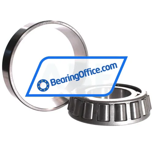 NSK HR30315J bearing image 2