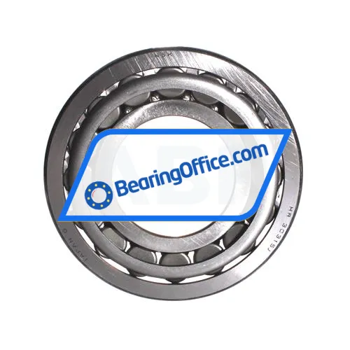 NSK HR30315J bearing image 3