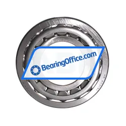 NSK HR30315J rulman resim 3