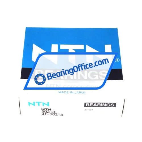 NTN 4T-30213 bearing image 4
