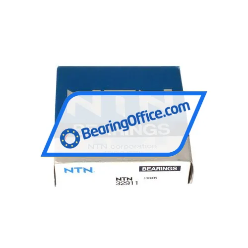 NTN 32911 bearing image 4