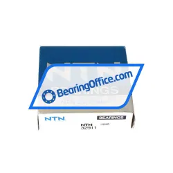 NTN 32911 rulman resim 4