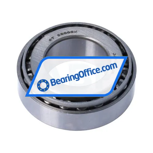 NTN 4T-32005X bearing image 3