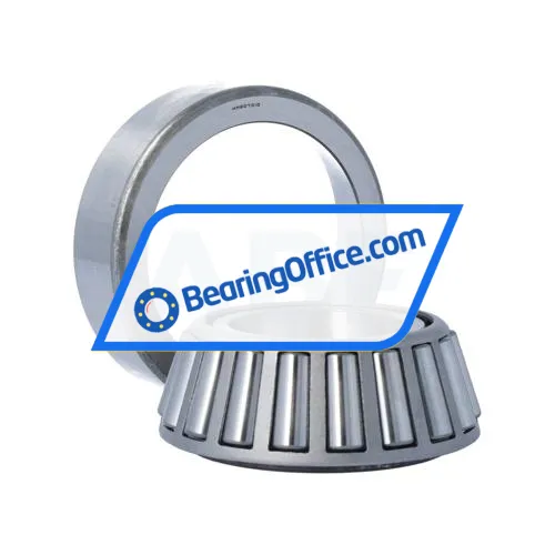 NTN 4T-HM807049/HM807010