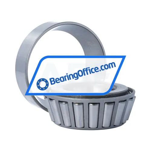 NTN 4T-HM807049/HM807010 bearing image 2