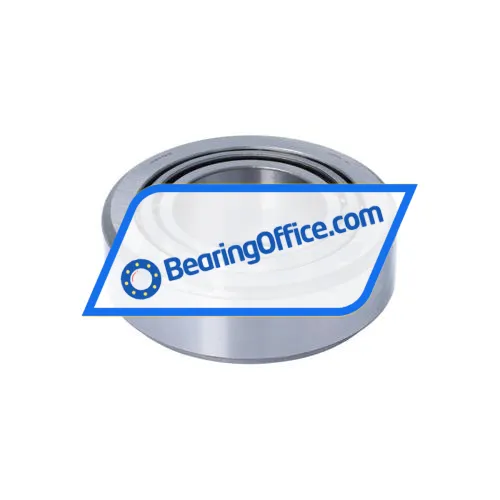 NTN 4T-HM807049/HM807010 bearing image 3