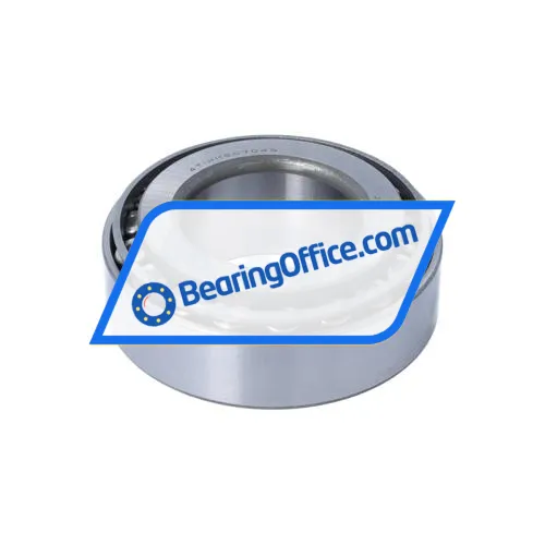 NTN 4T-HM807049/HM807010 bearing image 4