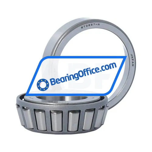 Koyo (JTEKT) ST2857LFTSH3 bearing image 3