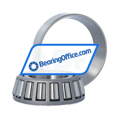 Koyo (JTEKT) ST2857LFTSH3 bearing image 4