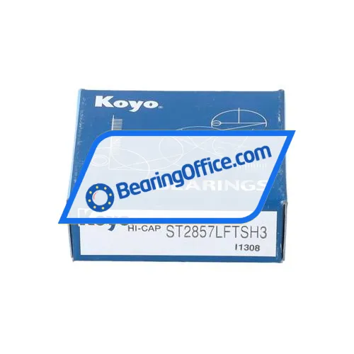 Koyo (JTEKT) ST2857LFTSH3 bearing image 5