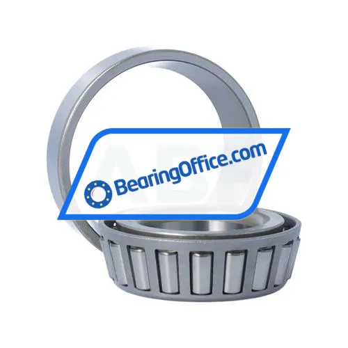NTN 4T-14138A/14274 bearing image 2