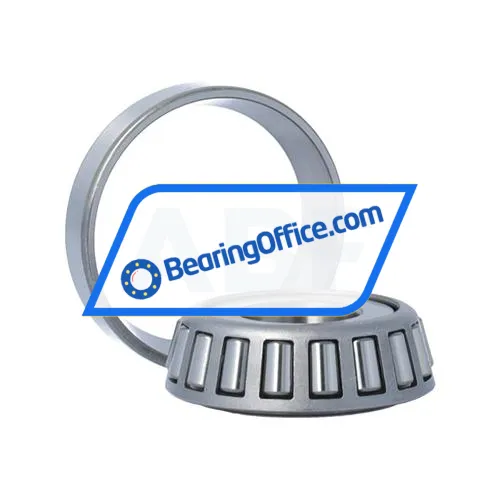 NTN 4T-07079/07196 bearing image 2