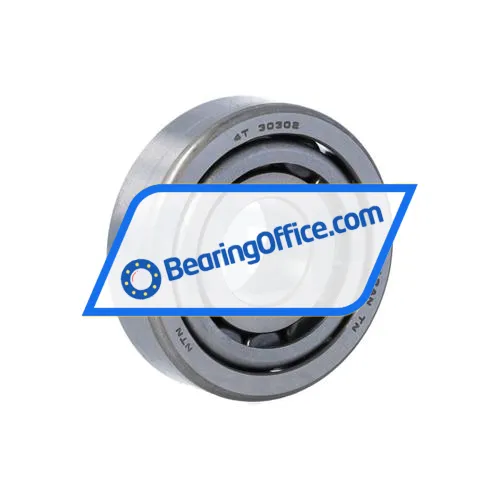 NTN 4T-30302