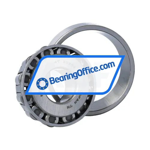 NTN 4T-30302 bearing image 3