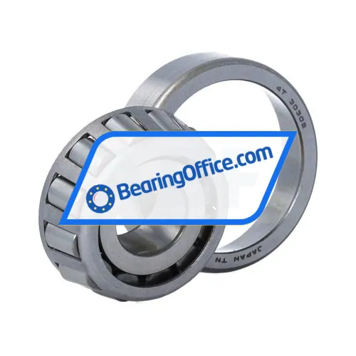 NTN 4T-30302 bearing image 4