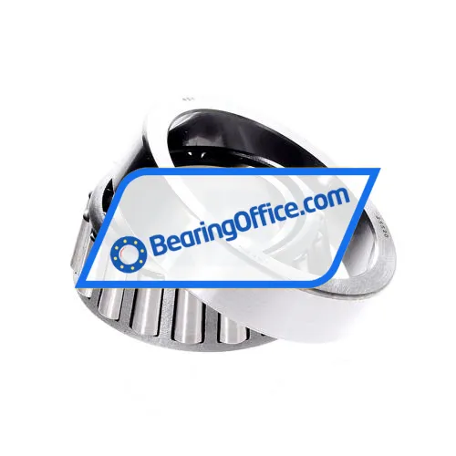 NSK 25590R/25520R bearing image 2