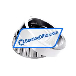 NSK 25590R/25520R rulman resim 2