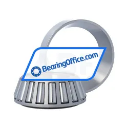 NTN 4T-HM803149/HM803110 rulman resim 4