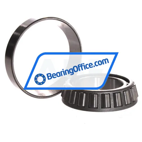 NSK HR30210J bearing image 2