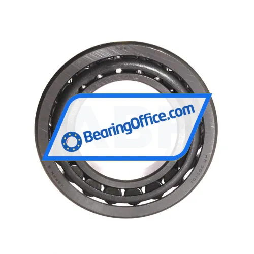 NSK HR30210J bearing image 3