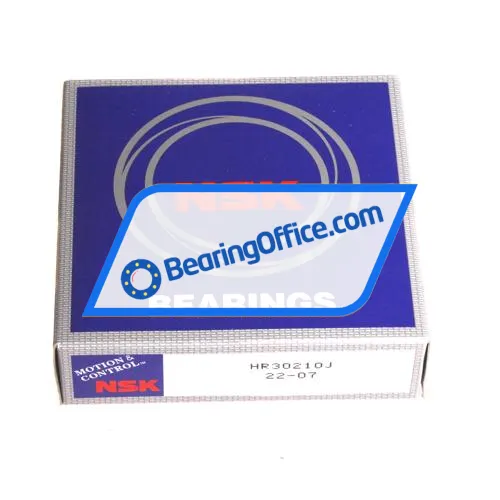 NSK HR30210J bearing image 4