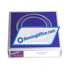 NSK HR30210J rulman resim 4