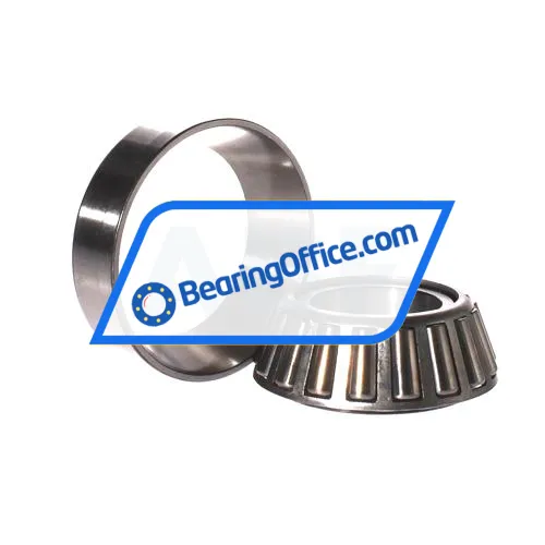 SNR 32207B bearing image 2