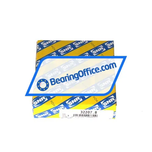 SNR 32207B bearing image 4