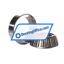 SNR 32207B rulman resim 2