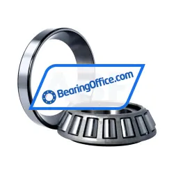 NSK HR31313J rulman resim 2