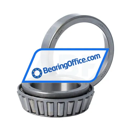 Koyo (JTEKT) 573318/L68111 bearing image 3