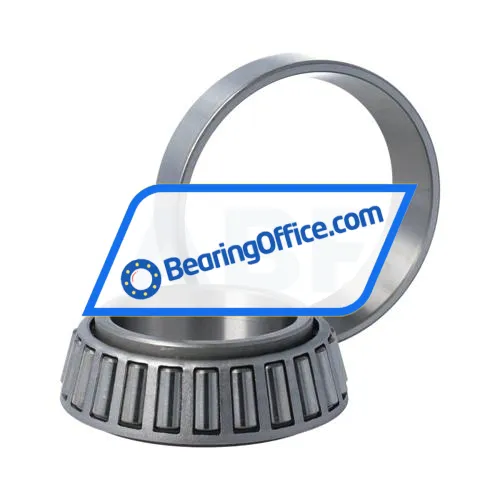 Koyo (JTEKT) 573318/L68111 bearing image 4