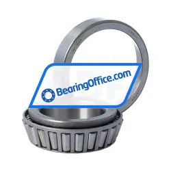 Koyo (JTEKT) 573318/L68111 rulman resim 3